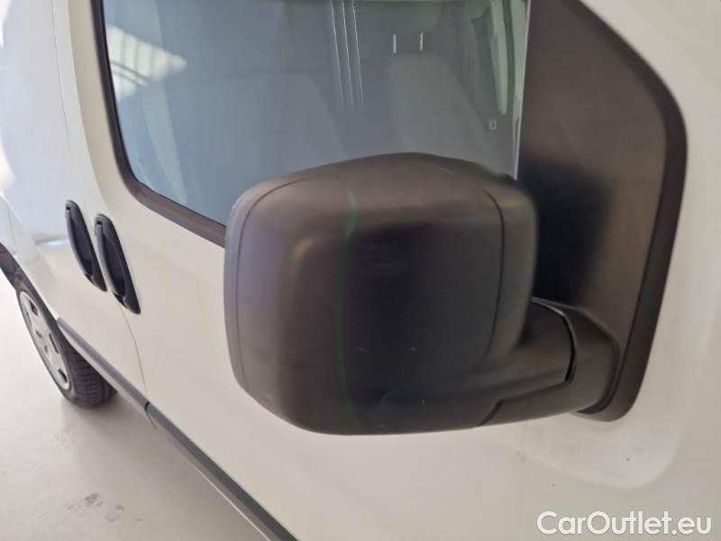 Fiat  Fiorino FIAT  2016 3P VETT. FURGONATA FLOTTINO POSTE 1.3 MULTIJET 16V 55KW #89
