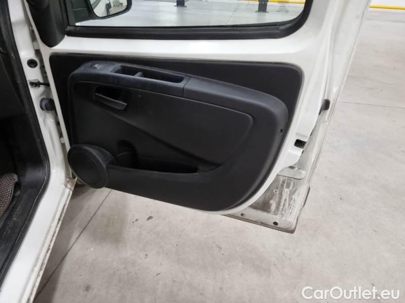 Fiat  Fiorino FIAT  / 2016 / 4P / VETT. FURGONATA 1.3 MULTIJET 95 CV E6 SX #89