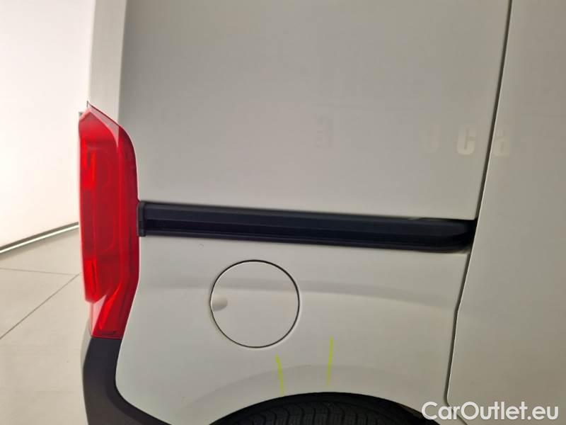 Fiat  Fiorino FIAT  2016 3P VETT. FURGONATA FLOTTINO POSTE 1.3 MULTIJET 16V 55KW #55