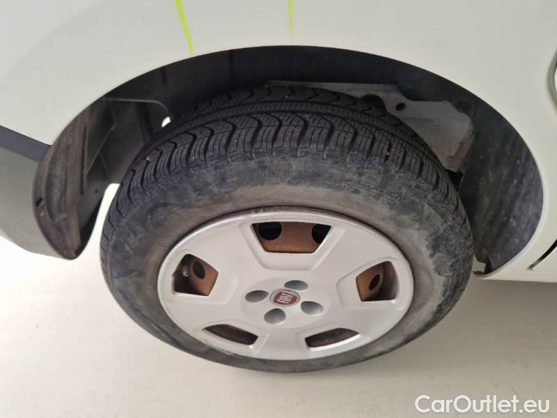 Fiat  Fiorino FIAT  2016 3P VETT. FURGONATA FLOTTINO POSTE 1.3 MULTIJET 16V 55KW #93