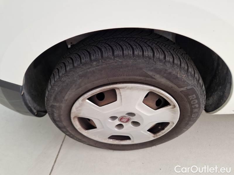 Fiat  Fiorino FIAT  2016 3P VETT. FURGONATA FLOTTINO POSTE 1.3 MULTIJET 16V 55KW #97