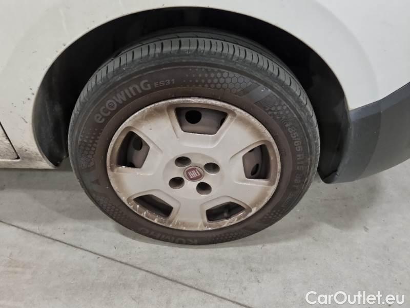 Fiat  Fiorino FIAT  / 2016 / 4P / VETT. FURGONATA 1.3 MULTIJET 95 CV E6 SX #15