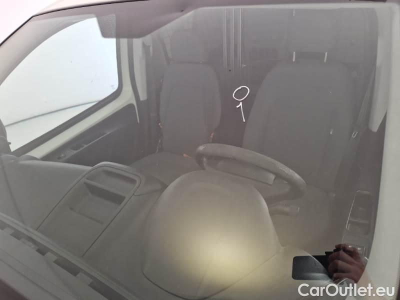 Fiat  Fiorino FIAT  2016 3P VETT. FURGONATA FLOTTINO POSTE 1.3 MULTIJET 16V 55KW #24