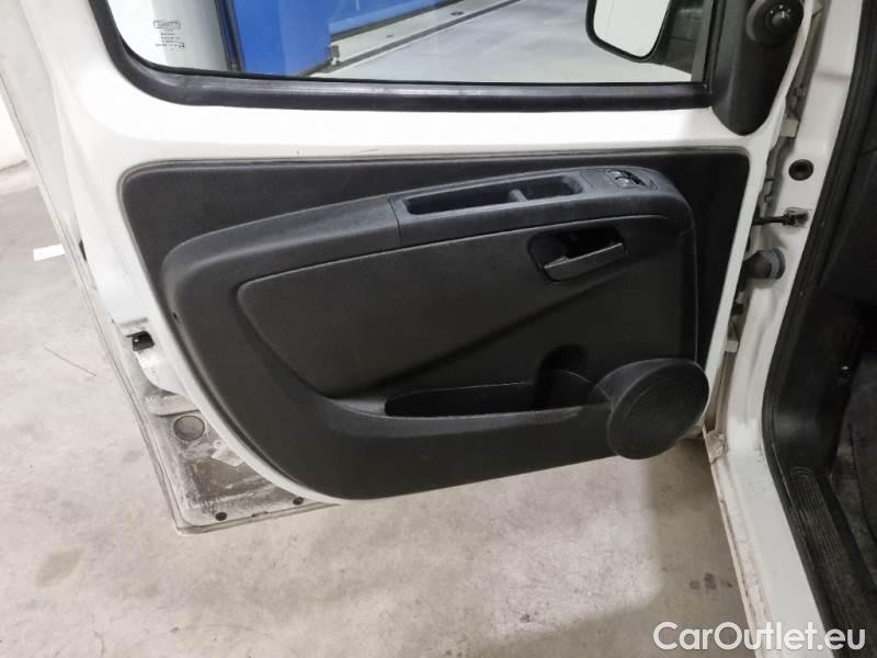Fiat  Fiorino FIAT  / 2016 / 4P / VETT. FURGONATA 1.3 MULTIJET 95 CV E6 SX #93