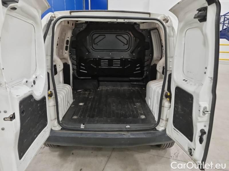 Fiat  Fiorino FIAT  / 2016 / 4P / VETT. FURGONATA 1.3 MULTIJET 95 CV E6 SX #5