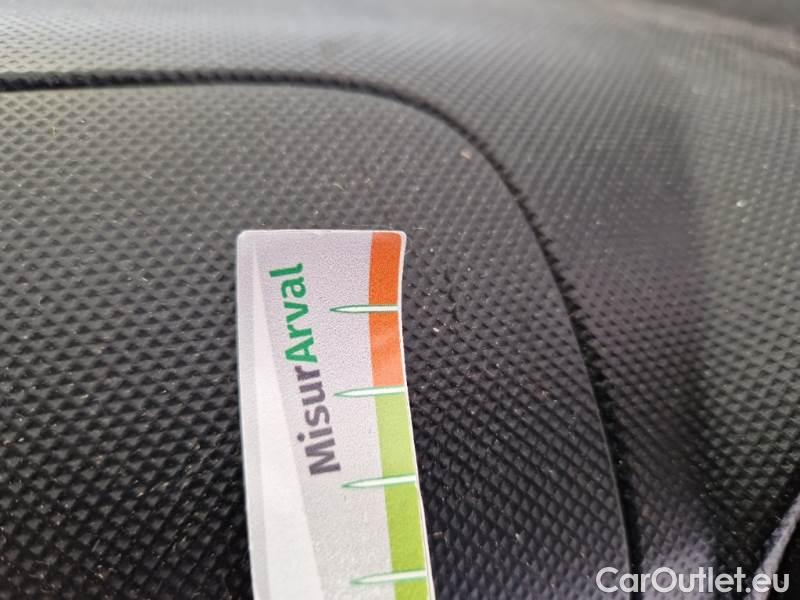 Fiat  Fiorino FIAT  2016 3P VETT. FURGONATA FLOTTINO POSTE 1.3 MULTIJET 16V 55KW #145