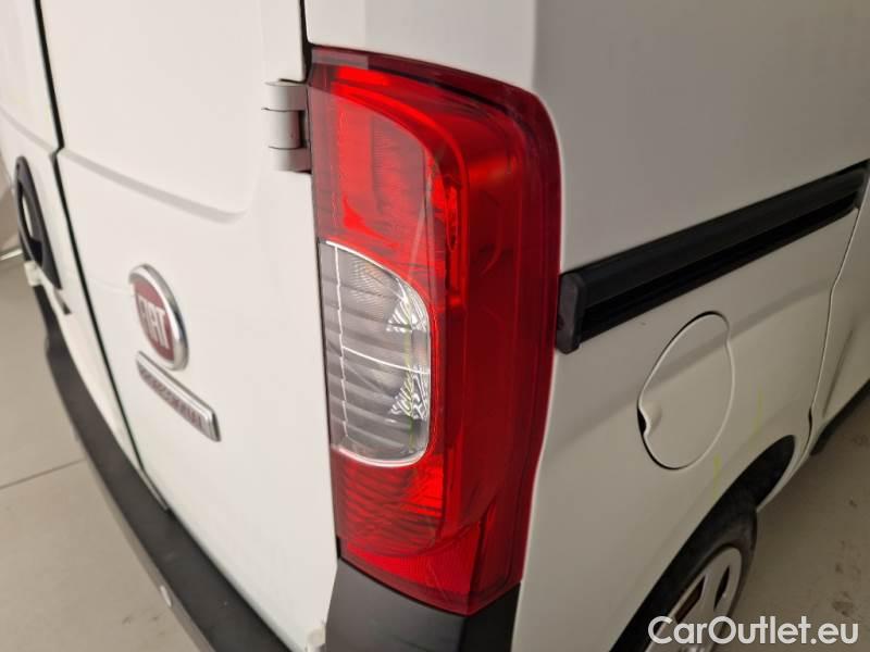 Fiat  Fiorino FIAT  2016 3P VETT. FURGONATA FLOTTINO POSTE 1.3 MULTIJET 16V 55KW #57