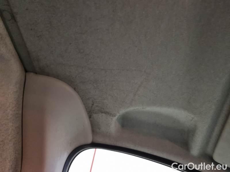 Fiat  Fiorino FIAT  / 2016 / 4P / VETT. FURGONATA 1.3 MULTIJET 95 CV E6 SX #105