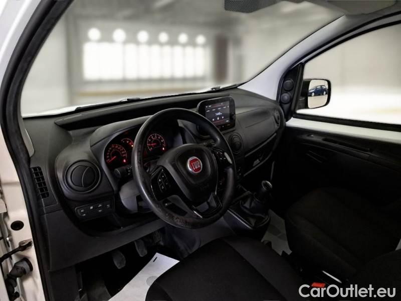 Fiat  Fiorino FIAT  / 2016 / 4P / VETT. FURGONATA 1.3 MULTIJET 95 CV E6D-TEMP SX #3