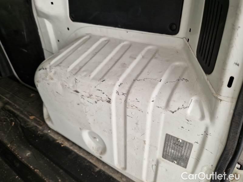 Fiat  Fiorino FIAT  2016 3P VETT. FURGONATA FLOTTINO POSTE 1.3 MULTIJET 16V 55KW #124
