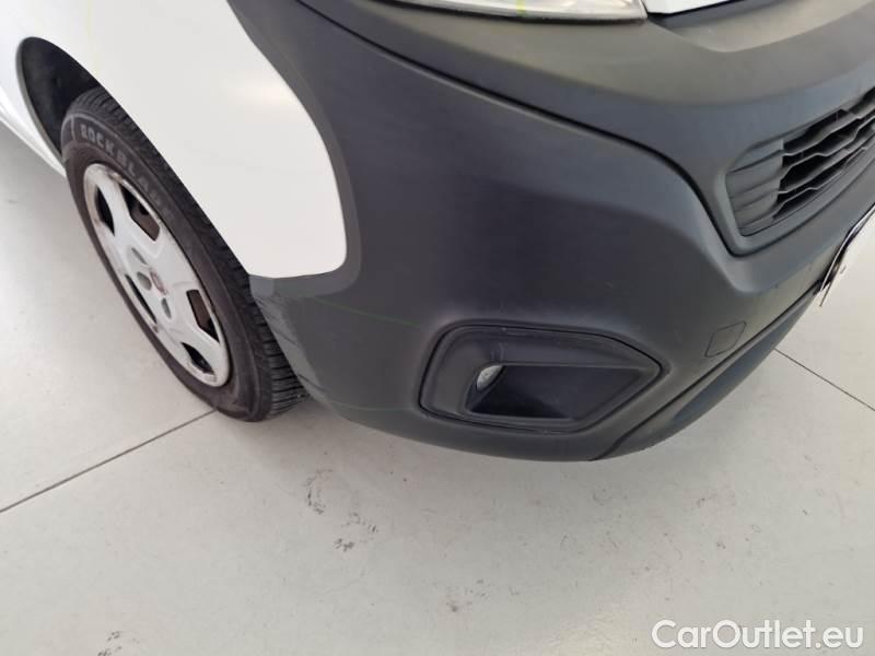Fiat  Fiorino FIAT  2016 3P VETT. FURGONATA FLOTTINO POSTE 1.3 MULTIJET 16V 55KW #40