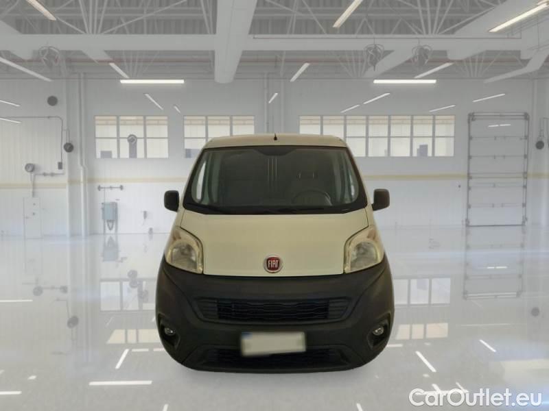 Fiat  Fiorino FIAT  2016 3P VETT. FURGONATA FLOTTINO POSTE 1.3 MULTIJET 16V 55KW #6
