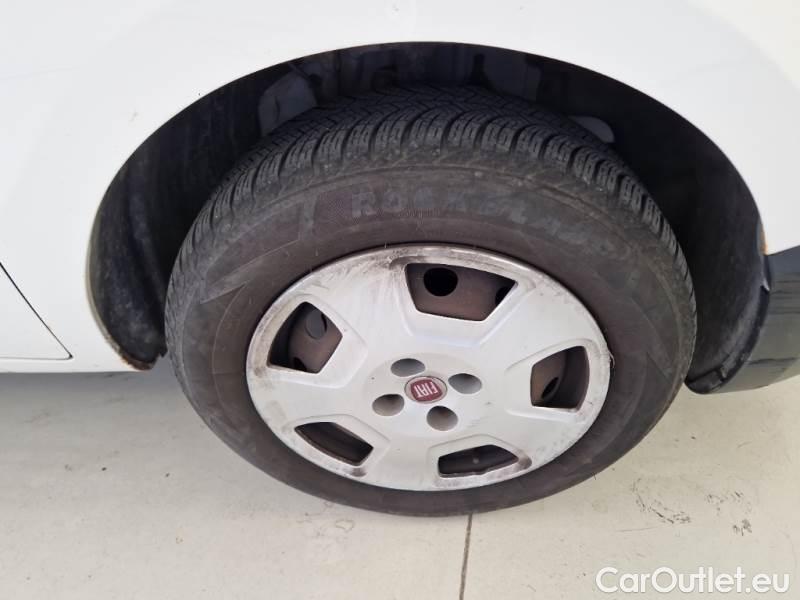 Fiat  Fiorino FIAT  2016 3P VETT. FURGONATA FLOTTINO POSTE 1.3 MULTIJET 16V 55KW #15