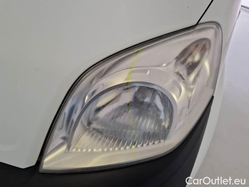 Fiat  Fiorino FIAT  2016 3P VETT. FURGONATA FLOTTINO POSTE 1.3 MULTIJET 16V 55KW #31