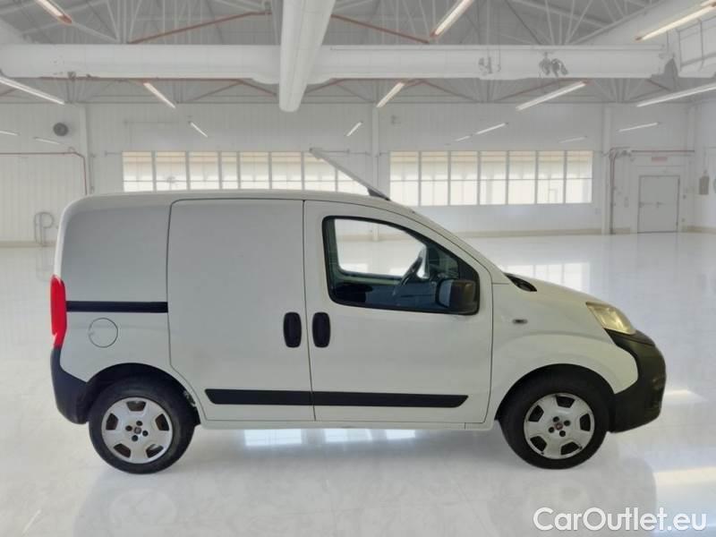 Fiat  Fiorino FIAT  2016 3P VETT. FURGONATA FLOTTINO POSTE 1.3 MULTIJET 16V 55KW #7