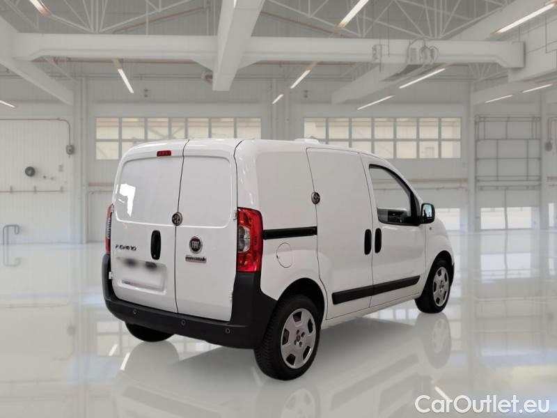 Fiat  Fiorino FIAT  / 2016 / 4P / VETT. FURGONATA 1.3 MULTIJET 95 CV E6D-TEMP SX #2