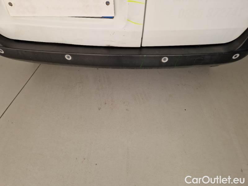 Fiat  Fiorino FIAT  2016 3P VETT. FURGONATA FLOTTINO POSTE 1.3 MULTIJET 16V 55KW #66