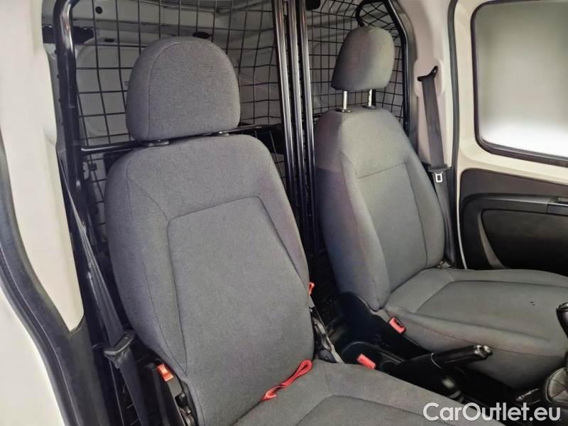 Fiat  Fiorino FIAT  2016 3P VETT. FURGONATA FLOTTINO POSTE 1.3 MULTIJET 16V 55KW #13