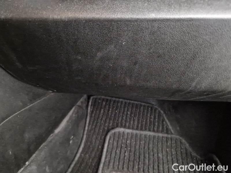 Fiat  Fiorino FIAT  2016 3P VETT. FURGONATA FLOTTINO POSTE 1.3 MULTIJET 16V 55KW #140