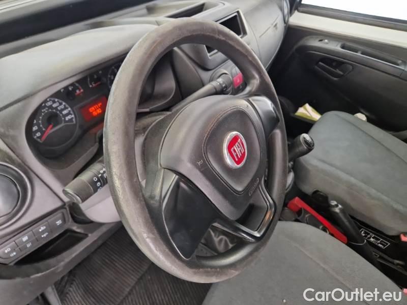 Fiat  Fiorino FIAT  2016 3P VETT. FURGONATA FLOTTINO POSTE 1.3 MULTIJET 16V 55KW #99