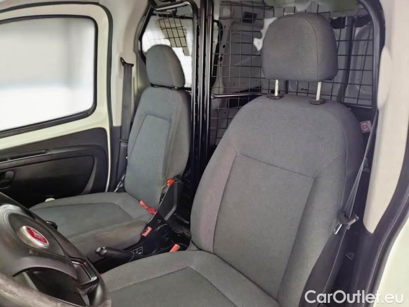 Fiat  Fiorino FIAT  2016 3P VETT. FURGONATA FLOTTINO POSTE 1.3 MULTIJET 16V 55KW #11
