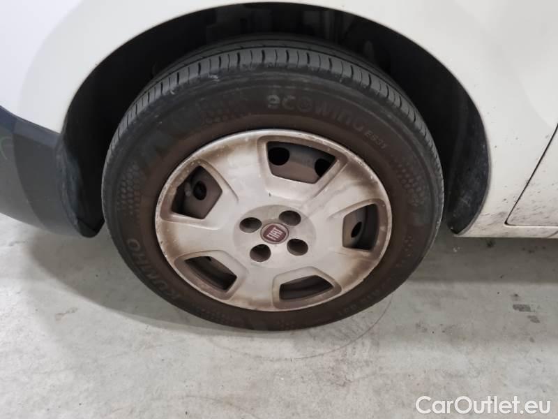 Fiat  Fiorino FIAT  / 2016 / 4P / VETT. FURGONATA 1.3 MULTIJET 95 CV E6 SX #72