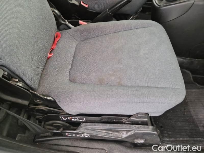Fiat  Fiorino FIAT  2016 3P VETT. FURGONATA FLOTTINO POSTE 1.3 MULTIJET 16V 55KW #14