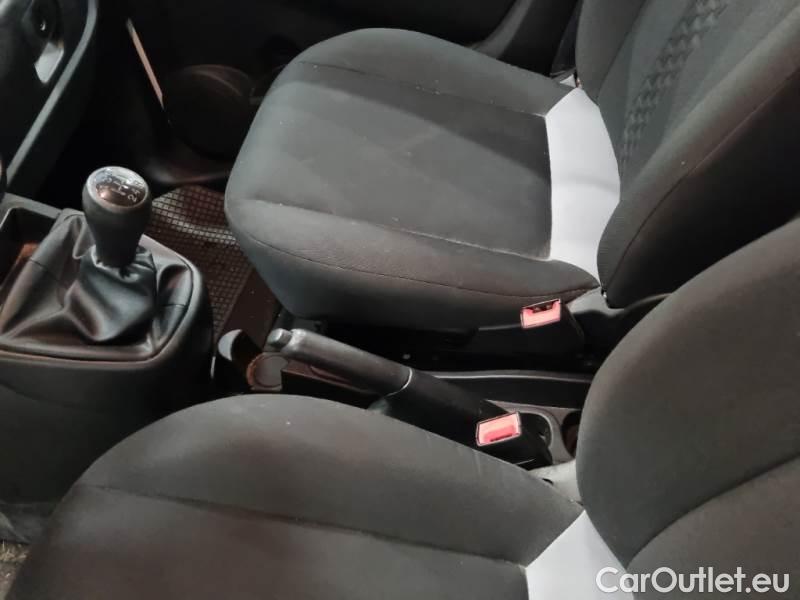 Fiat  Fiorino FIAT  / 2016 / 4P / VETT. FURGONATA 1.3 MULTIJET 95 CV E6 SX #103