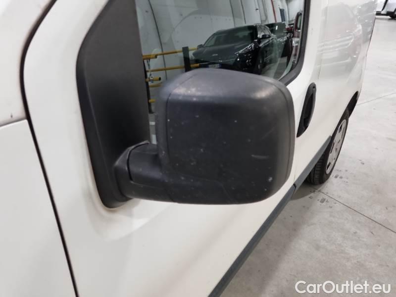 Fiat  Fiorino FIAT  / 2016 / 4P / VETT. FURGONATA 1.3 MULTIJET 95 CV E6 SX #62