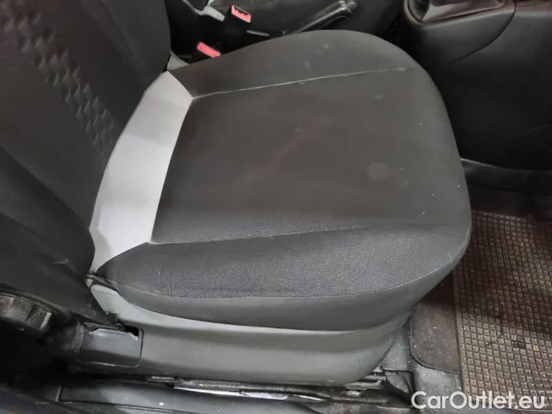 Fiat  Fiorino FIAT  / 2016 / 4P / VETT. FURGONATA 1.3 MULTIJET 95 CV E6 SX #14