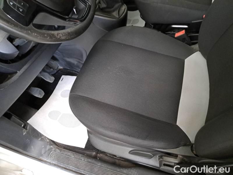 Fiat  Fiorino FIAT  / 2016 / 4P / VETT. FURGONATA 1.3 MULTIJET 95 CV E6D-TEMP SX #12