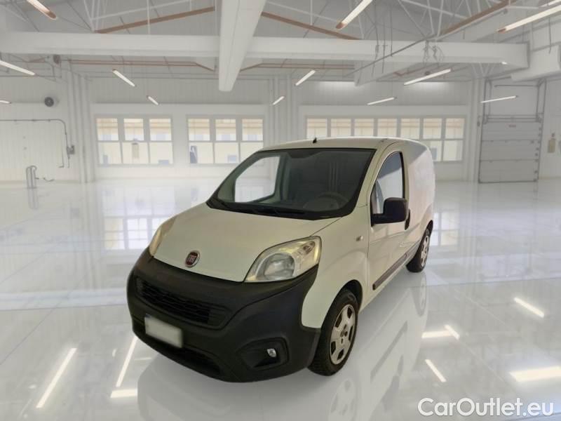 Fiat  Fiorino FIAT  2016 3P VETT. FURGONATA FLOTTINO POSTE 1.3 MULTIJET 16V 55KW #1