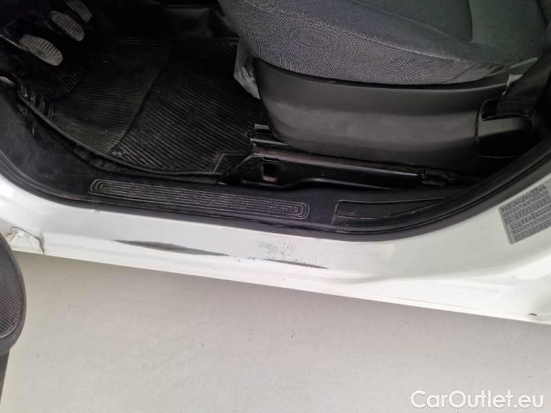 Fiat  Fiorino FIAT  2016 3P VETT. FURGONATA FLOTTINO POSTE 1.3 MULTIJET 16V 55KW #104