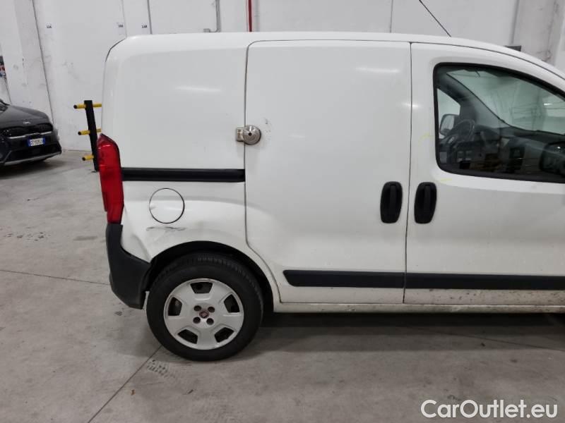 Fiat  Fiorino FIAT  / 2016 / 4P / VETT. FURGONATA 1.3 MULTIJET 95 CV E6 SX #38