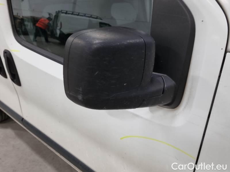 Fiat  Fiorino FIAT  / 2016 / 4P / VETT. FURGONATA 1.3 MULTIJET 95 CV E6 SX #64