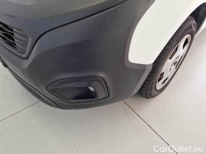 Fiat  Fiorino FIAT  2016 3P VETT. FURGONATA FLOTTINO POSTE 1.3 MULTIJET 16V 55KW #35