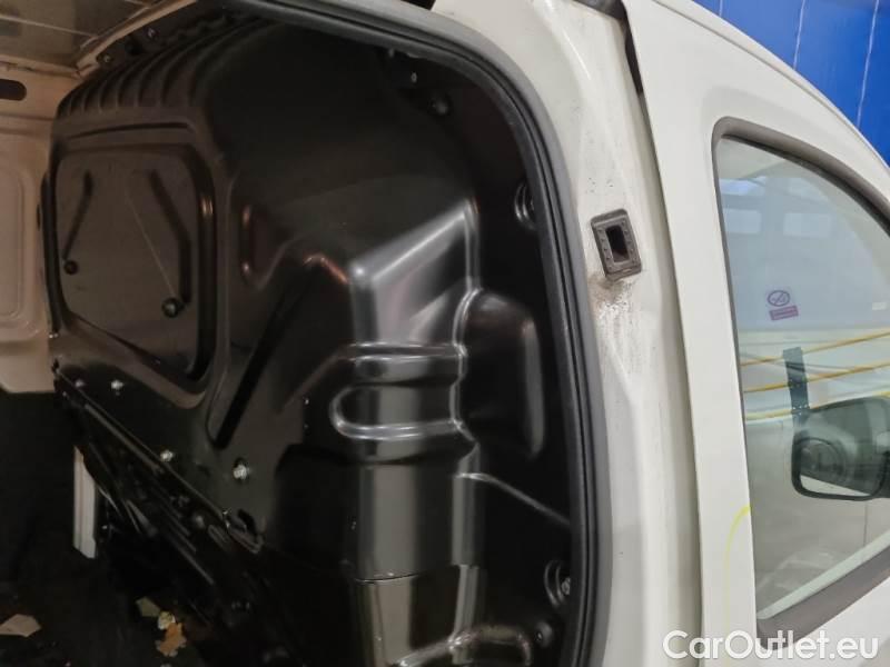 Fiat  Fiorino FIAT  / 2016 / 4P / VETT. FURGONATA 1.3 MULTIJET 95 CV E6 SX #87