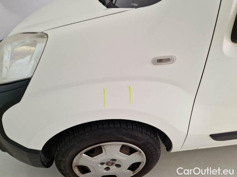 Fiat  Fiorino FIAT  2016 3P VETT. FURGONATA FLOTTINO POSTE 1.3 MULTIJET 16V 55KW #82
