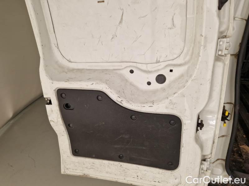 Fiat  Fiorino FIAT  2016 3P VETT. FURGONATA FLOTTINO POSTE 1.3 MULTIJET 16V 55KW #128