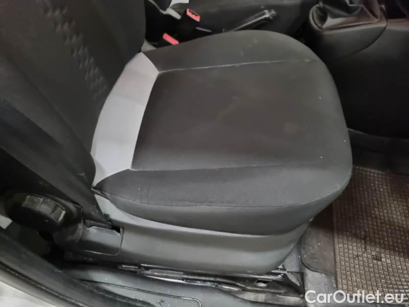 Fiat  Fiorino FIAT  / 2016 / 4P / VETT. FURGONATA 1.3 MULTIJET 95 CV E6 SX #91