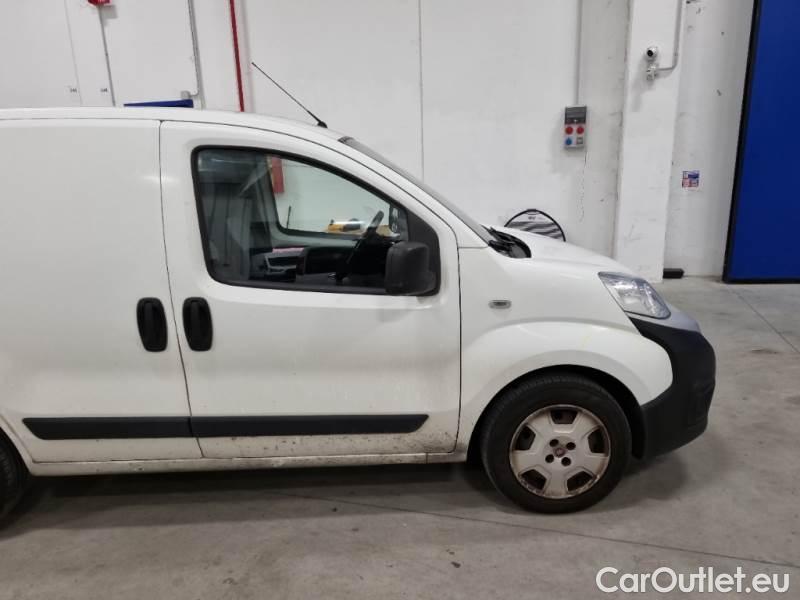 Fiat  Fiorino FIAT  / 2016 / 4P / VETT. FURGONATA 1.3 MULTIJET 95 CV E6 SX #34