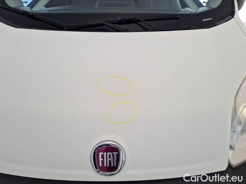 Fiat  Fiorino FIAT  2016 3P VETT. FURGONATA FLOTTINO POSTE 1.3 MULTIJET 16V 55KW #27