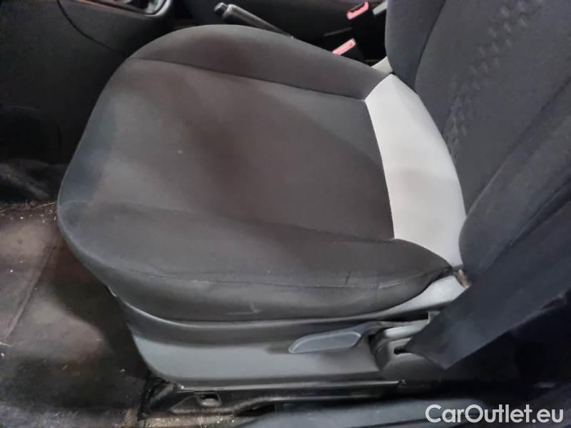 Fiat  Fiorino FIAT  / 2016 / 4P / VETT. FURGONATA 1.3 MULTIJET 95 CV E6 SX #12