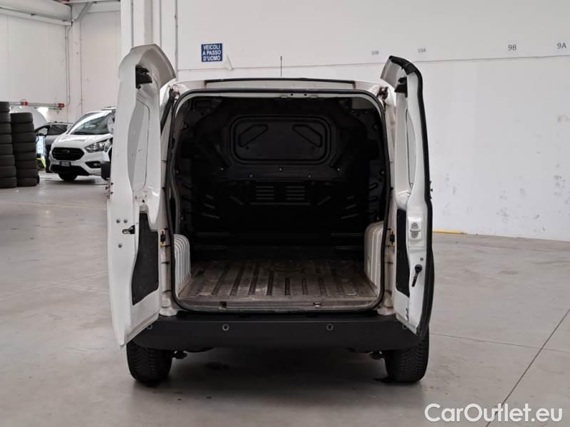 Fiat  Fiorino FIAT  / 2016 / 4P / VETT. FURGONATA 1.3 MULTIJET 95 CV E6D-TEMP SX #5
