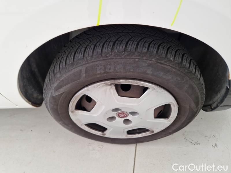 Fiat  Fiorino FIAT  2016 3P VETT. FURGONATA FLOTTINO POSTE 1.3 MULTIJET 16V 55KW #91