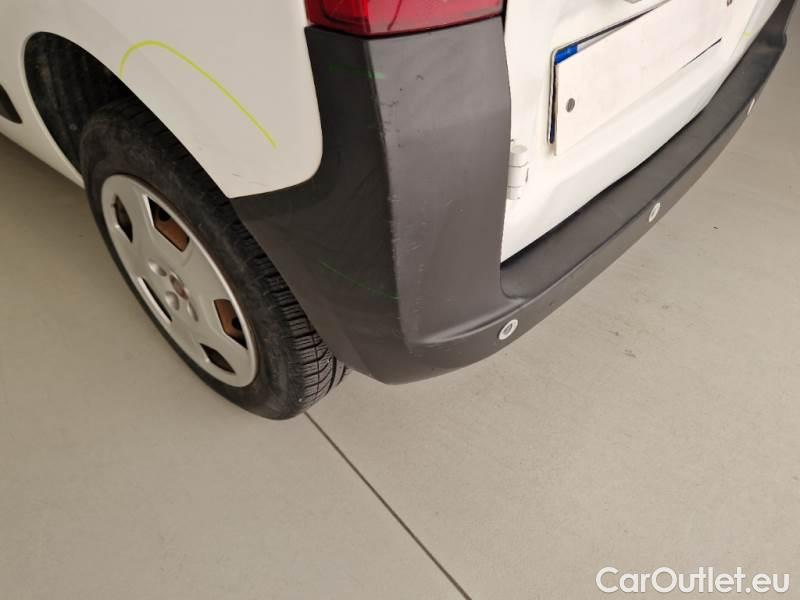 Fiat  Fiorino FIAT  2016 3P VETT. FURGONATA FLOTTINO POSTE 1.3 MULTIJET 16V 55KW #70
