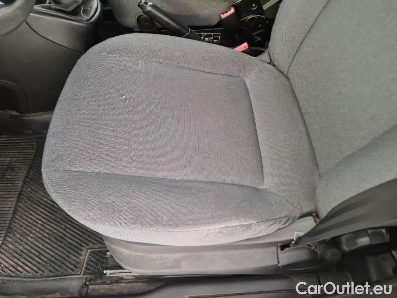 Fiat  Fiorino FIAT  2016 3P VETT. FURGONATA FLOTTINO POSTE 1.3 MULTIJET 16V 55KW #12