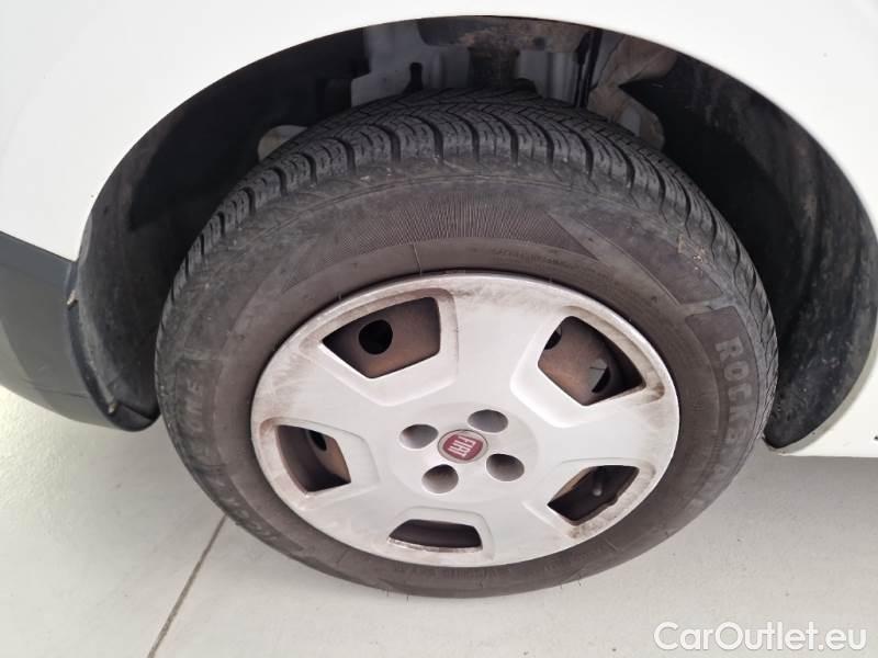 Fiat  Fiorino FIAT  2016 3P VETT. FURGONATA FLOTTINO POSTE 1.3 MULTIJET 16V 55KW #18