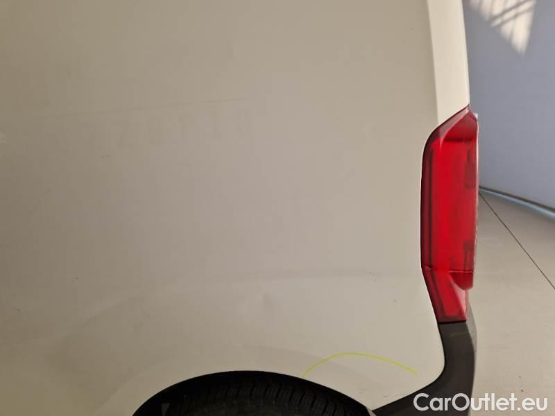 Fiat  Fiorino FIAT  2016 3P VETT. FURGONATA FLOTTINO POSTE 1.3 MULTIJET 16V 55KW #72