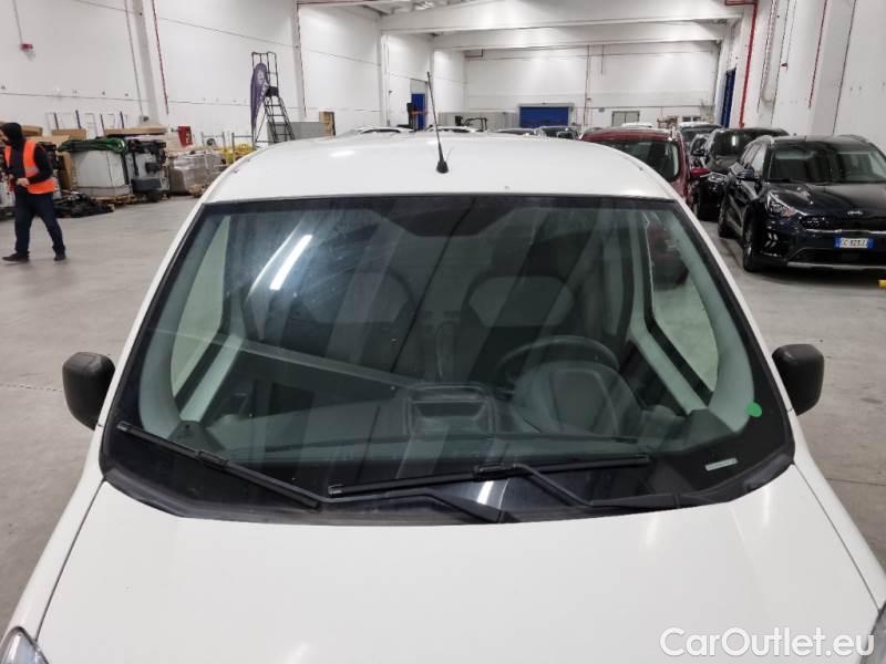 Fiat  Fiorino FIAT  / 2016 / 4P / VETT. FURGONATA 1.3 MULTIJET 95 CV E6 SX #23